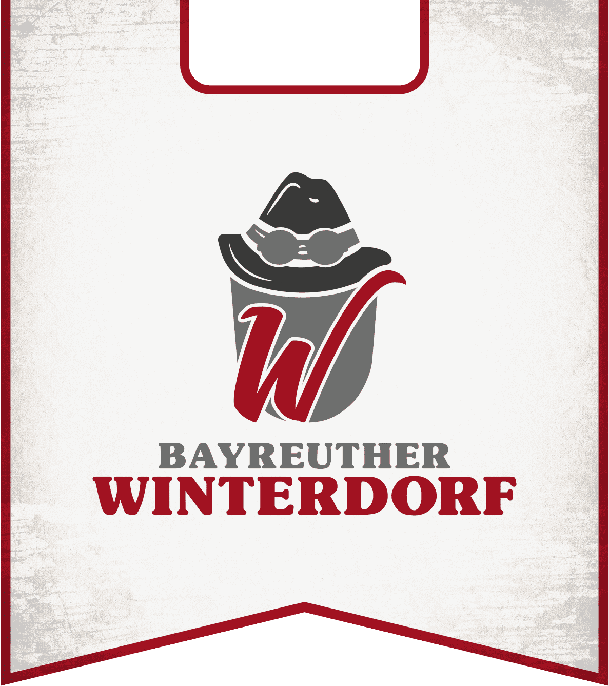 Bayreuther Winterdorf